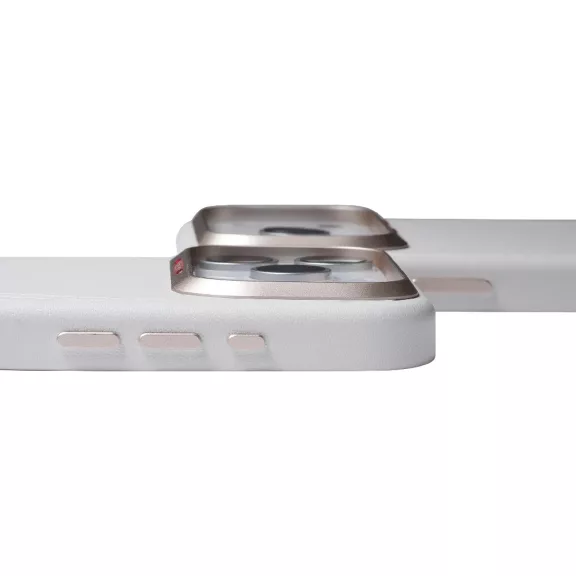 Udemos Freedom MagSafe iPhone 17 Pro Tok - Fehér