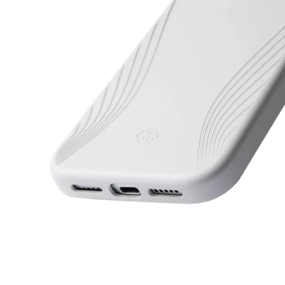 Udemos Freedom MagSafe iPhone 17 Pro Tok - Fehér