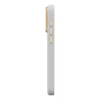 Udemos Wind MagSafe iPhone 17 Pro Tok - Fehér