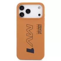  Red Bull Silicone MV1 MagSafe - iPhone 17 Pro Max tok - Narancs