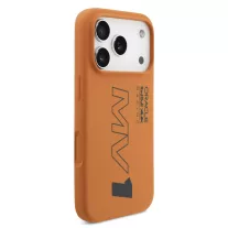   Red Bull Silicone MV1 MagSafe - iPhone 17 Pro Max tok - Narancs