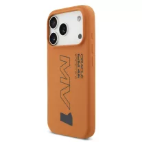   Red Bull Silicone MV1 MagSafe - iPhone 17 Pro Max tok - Narancs