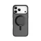 WIWU Armor Ultra MagSafe  iPhone 17 Pro Max tok fekete