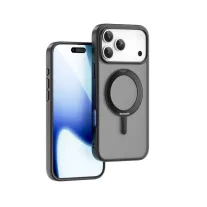 WIWU Armor Ultra MagSafe  iPhone 17 Pro Max tok fekete
