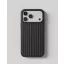 NUDIENT Bold Case - iPhone 18 / 17 Pro Max tok - Fekete