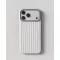 NUDIENT Bold Case - iPhone 18 / 17 Pro Max tok - Fehér