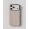 NUDIENT Bold Case - iPhone 18 / 17 Pro Max tok - Bézs 