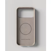 NUDIENT Bold Case - iPhone 18 / 17 Pro Max tok - Bézs 