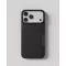 NUDIENT Thin Case - iPhone 18 / 17 Pro Max tok - Fekete
