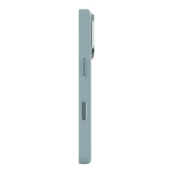 Udemos Freedom MagSafe iPhone 17 Pro Max Tok - Kék