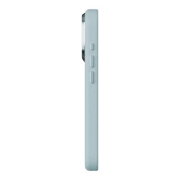 Udemos Freedom MagSafe iPhone 17 Pro Max Tok - Kék