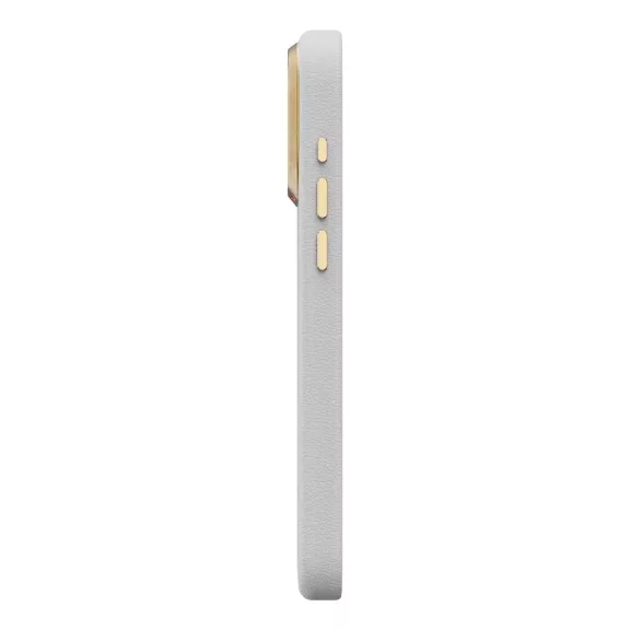 Udemos Wind MagSafe iPhone 17 Pro Max Tok - Fehér