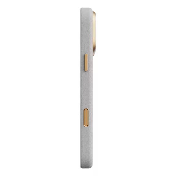 Udemos Wind MagSafe iPhone 17 Pro Max Tok - Fehér