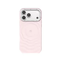   Magic Merry iPhone 18 Pro / 17 Pro Max tok - Barackköd (Peach Mist)