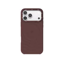   Magic Merry iPhone 18 Pro / 17 Pro Max tok - Cseresznyepiros (Cherry)