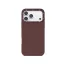 Magic Merry iPhone 18 Pro / 17 Pro Max tok - Cseresznyepiros (Cherry)