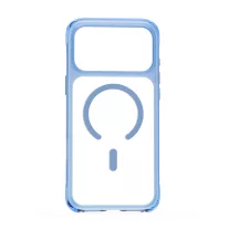   Wiwu AeroGuard Pro MagSafe tok iPhone 18 Pro Max / 17 Pro Max - Világoskék