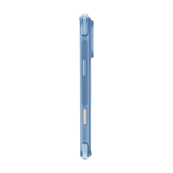 Wiwu AeroGuard Pro MagSafe tok iPhone 18 Pro Max / 17 Pro Max - Világoskék