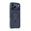 Wiwu AeroGuard Pro MagSafe tok iPhone 18 Pro Max / 17 Pro Max - Sötétkék