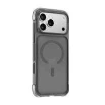   Wiwu AeroGuard Pro MagSafe tok iPhone 18 Pro Max / 17 Pro Max - Szürke