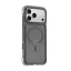 Wiwu AeroGuard Pro MagSafe tok iPhone 18 Pro Max / 17 Pro Max - Szürke