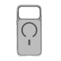   Wiwu AeroGuard Pro MagSafe tok iPhone 18 Pro Max / 17 Pro Max - Szürke