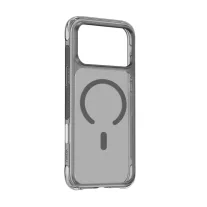   Wiwu AeroGuard Pro MagSafe tok iPhone 18 Pro Max / 17 Pro Max - Szürke