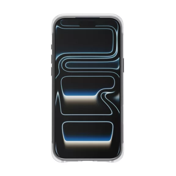 Wiwu AeroGuard Pro MagSafe tok iPhone 18 Pro Max / 17 Pro Max - Szürke