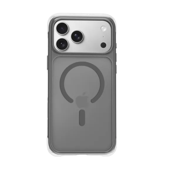 Wiwu AeroGuard Pro MagSafe tok iPhone 18 Pro Max / 17 Pro Max - Szürke