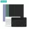 Usams Winro Keyboard - Apple iPad Air 10.9" tok - fekete - billentyűzettel