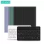 Usams Winro Keyboard - Apple iPad Air 10.9" tok - fekete - billentyűzettel