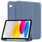Tech-Protect Sc Pen tartóval - iPad 10.9 10/2022 tok - kék