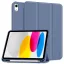 Tech-Protect Sc Pen tartóval - iPad 10.9 10/2022 tok - kék