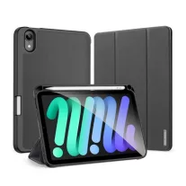 Dux Ducis - iPad Mini 2021 tok - fekete
