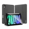 Dux Ducis - iPad Mini 2021 tok - fekete