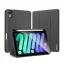 Dux Ducis - iPad Mini 2021 tok - fekete