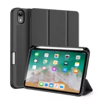 Dux Ducis - iPad Mini 2021 tok - fekete