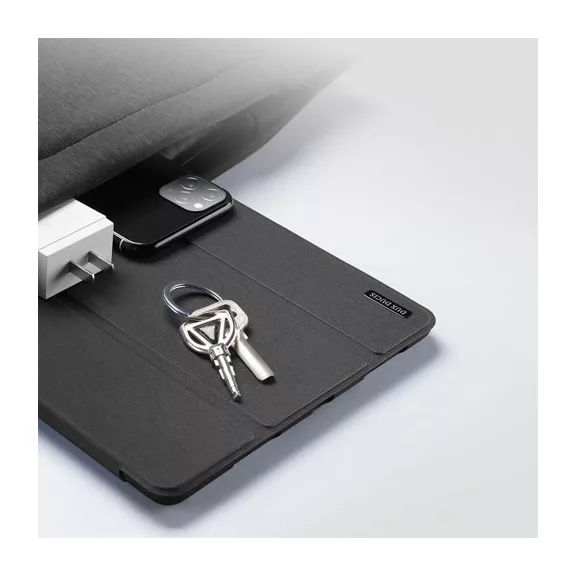 Dux Ducis - iPad Mini 2021 tok - fekete
