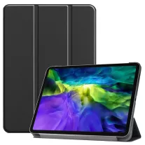 Techsuit Foldpro - iPad Pro 12.9 tok - fekete