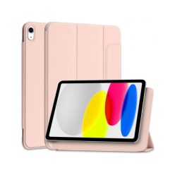 Tech-Protect - iPad Air 10.9 tok - Rózsaszín