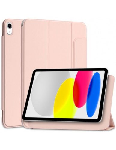 Tech-Protect - iPad Air 10.9 tok - Rózsaszín