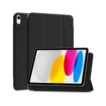 Tech-Protect - iPad Air 10.9 tok - fekete