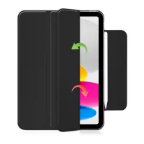 Tech-Protect - iPad Air 10.9 tok - fekete