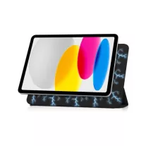 Tech-Protect - iPad Air 10.9 tok - fekete