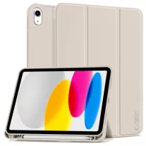   Tech-Protect Sc Pen tartóval - iPad 10.9 10/2022 tok - starlight