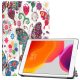 Techsuit FoldPro - iPad 10.2 (2019/2020/2021) - Butterfly