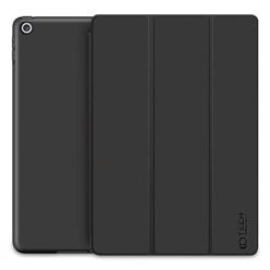   Tech-Protect SmartCase iPad 10.2 7 / 8 / 9 / 2019-2021 - Fekete