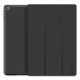 Tech-Protect SmartCase iPad 10.2 7 / 8 / 9 / 2019-2021 - Fekete