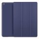 Tech-Protect SmartCase iPad 10.2 7 / 8 / 9 / 2019-2021- Kék