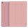 Tech-Protect Smartcase Ipad 10.2 7/8/9/2019-2021 tok - Rose Gold